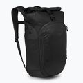 Miesto kuprinė Osprey Transporter Roll Top 20 l raven black 3