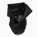 Miesto kuprinė Osprey Transporter Roll Top 20 l raven black 4