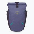 Miesto kuprinė Osprey Transporter Roll Top 20 l euphoria purple
