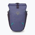 Miesto kuprinė Osprey Transporter Roll Top 20 l euphoria purple