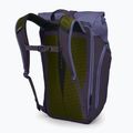 Miesto kuprinė Osprey Transporter Roll Top 20 l euphoria purple 2