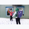 Miestinis kuprinė Osprey Transporter Roll Top 30 l euphoria purple 7