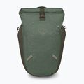 Miesto kuprinė Osprey Transporter Roll Top 20 l pine leaf