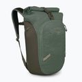 Miesto kuprinė Osprey Transporter Roll Top 20 l pine leaf 3