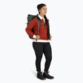 Miesto kuprinė Osprey Transporter Roll Top 20 l pine leaf 6
