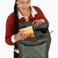 Miesto kuprinė Osprey Transporter Roll Top 20 l pine leaf 8