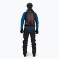 Ski touring kuprinė Osprey Firn 18 l elderberry purple/peppermint green 4