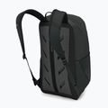 Miesto kuprinė Osprey Astronova 23 l black 3