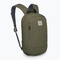 Miesto kuprinė Osprey Arcane Small Day 10 l earl grey heather 2