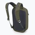 Miesto kuprinė Osprey Arcane Small Day 10 l earl grey heather 3