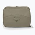 Kosmetinė Osprey Daylite Hanging Organizer Kit tan concrete