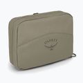Kosmetinė Osprey Daylite Hanging Organizer Kit tan concrete 2