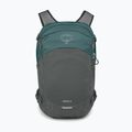 Miesto kuprinė Osprey Nebula 32 l cascade blue / coal grey