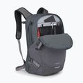 Miesto kuprinė Osprey Nebula 32 l tungsten / soundwave grey 4