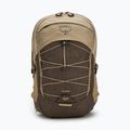 Osprey Quasar 26 l alpaca tan/ latte brown miesto kuprinė