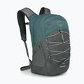 Miesto kuprinė Osprey Quasar 26 l cascade blue / coal grey 2