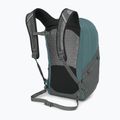 Miesto kuprinė Osprey Quasar 26 l cascade blue / coal grey 3
