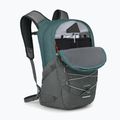 Miesto kuprinė Osprey Quasar 26 l cascade blue / coal grey 4