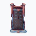 Miestinis kuprinė Osprey Daylite 13 l moody burgundy 3