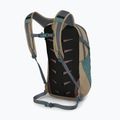 Miesto kuprinė Osprey Daylite 13 l cascade blue/ latte brown 3
