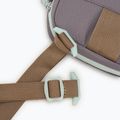 Maža rankinė Daylite Small Crossbody 1 l soundwave grey/ latte brown 4