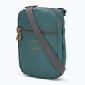 Maža rankinė Daylite Small Crossbody 1 l cascade blue/ latte brown 2