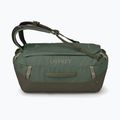 Kelioninė kuprinė Osprey Transporter Duffel 40 l pine leaf/earl grey