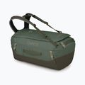 Kelioninė kuprinė Osprey Transporter Duffel 40 l pine leaf/earl grey 2