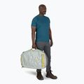 Kelioninis krepšys Osprey Transporter Duffel 65 l frosty mint 5