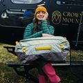 Kelioninis krepšys Osprey Transporter Duffel 65 l frosty mint 9