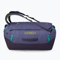 Kelioninis krepšys Osprey Transporter Duffel 65 l euphoria purple