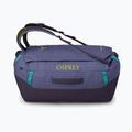 Kelioninis krepšys Osprey Transporter Duffel 65 l euphoria purple