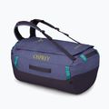Kelioninis krepšys Osprey Transporter Duffel 65 l euphoria purple 2