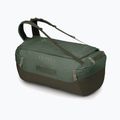 Kelioninė kuprinė Osprey Transporter Duffel 95 l pine leaf/earl grey 2