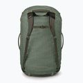 Kelioninė kuprinė Osprey Transporter Duffel 95 l pine leaf/earl grey 3