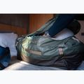 Kelioninė kuprinė Osprey Transporter Duffel 95 l pine leaf/earl grey 11