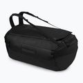 Kelioninis krepšys Osprey Transporter Duffel 120 l raven black 2