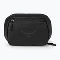 Kosmetinė Osprey Transporter Large Toiletry Kit raven black