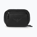 Kosmetinė Osprey Transporter Large Toiletry Kit raven black