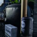 Kosmetinė Osprey Transporter Large Toiletry Kit raven black 5