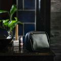 Kosmetinė Osprey Transporter Large Toiletry Kit raven black 6