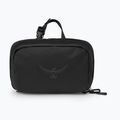 Kosmetinė Osprey Transporter Toiletry Kit raven black