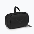 Kosmetinė Osprey Transporter Toiletry Kit raven black 2