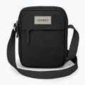 Maža rankinė Osprey Arcane Small Crossbody 1,5 l black
