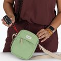 Maža rankinė Osprey Arcane Small Crossbody 1,5 l botanica 10