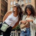 Maža rankinė Osprey Arcane Small Crossbody 1,5 l botanica 9