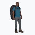 Kelioninis krepšys Osprey Transporter Duffel 150 l raven black 6