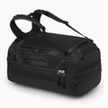 Kelioninis krepšys Osprey Transporter Duffel 44 l raven black 2