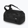 Kelioninis krepšys Osprey Transporter Duffel 44 l raven black 2