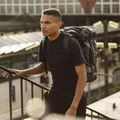 Kelioninis krepšys Osprey Transporter Duffel 44 l raven black 11